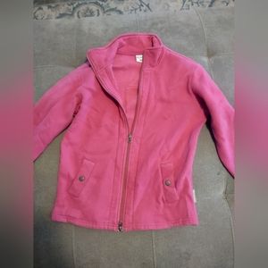 Columbia Women's Medium Fleece Jacket
